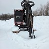 2007 Timbco 415EX Harvesters and Processors