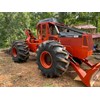 1991 Timberjack 240A Skidder