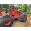 1991 Timberjack 240A Skidder