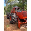1991 Timberjack 240A Skidder