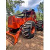 1991 Timberjack 240A Skidder