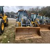 2018 John Deere 310SL Backhoe
