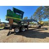 2024 John Deere 437E Log Loader