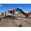 2012 TimberPro TN735B Track Feller Buncher