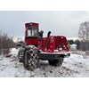 2014 Komatsu 911.5 Harvesters and Processors