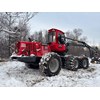 2014 Komatsu 911.5 Harvesters and Processors