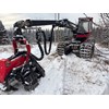 2014 Komatsu 911.5 Harvesters and Processors