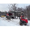 2014 Komatsu 911.5 Harvesters and Processors