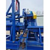 FastLine FLMS Log Merchandising System