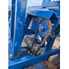 FastLine FLMS Log Merchandising System