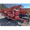 2016 Morbark M12R Mobile Wood Chipper