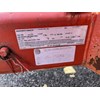 2016 Morbark M12R Mobile Wood Chipper