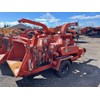 2016 Morbark M12R Mobile Wood Chipper