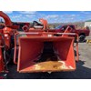 2016 Morbark M12R Mobile Wood Chipper