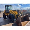 New Holland W170B Wheel Loader