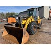 New Holland W170B Wheel Loader
