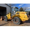 New Holland W170B Wheel Loader