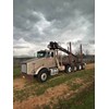 2000 Kenworth T800 Log Truck
