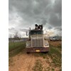 2000 Kenworth T800 Log Truck