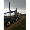 2000 Kenworth T800 Log Truck