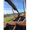 2000 Kenworth T800 Log Truck