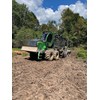 2024 John Deere 1510G Forwarder