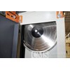 Cantek with Infeed Chop Saw