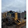 2016 Tigercat 635E Skidder