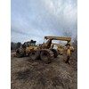 2016 Tigercat 635E Skidder