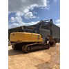 2025 John Deere 300 P Excavator