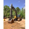 2025 John Deere 300 P Excavator