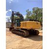 2025 John Deere 300 P Excavator