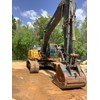 2025 John Deere 300 P Excavator