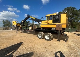 2020 Tigercat 234B Log Loader