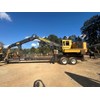 2020 Tigercat 234B Log Loader