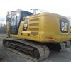 2019 Caterpillar 320 Excavator