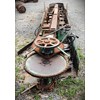 Berg Barn Sweep Conveyors