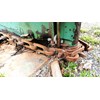 Berg Barn Sweep Conveyors