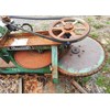 Berg Barn Sweep Conveyors