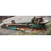 Berg Barn Sweep Conveyors