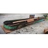 Berg Barn Sweep Conveyors