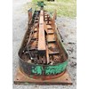 Berg Barn Sweep Conveyors