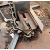 Berg Barn Sweep Conveyors