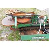 Berg Barn Sweep Conveyors