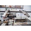 2012 Homag KAL 310  with Return Conveyor Edgebander