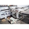 2012 Homag KAL 310  with Return Conveyor Edgebander