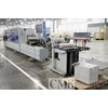 2012 Homag KAL 310  with Return Conveyor Edgebander