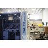 2012 Homag KAL 310  with Return Conveyor Edgebander