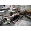2012 Homag KAL 310  with Return Conveyor Edgebander