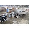 2012 Homag KAL 310  with Return Conveyor Edgebander